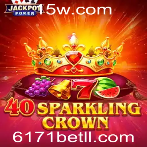 Descobrindo o Fascinante 40SparklingCrown: Um Jogo Inovador em 6171bet
