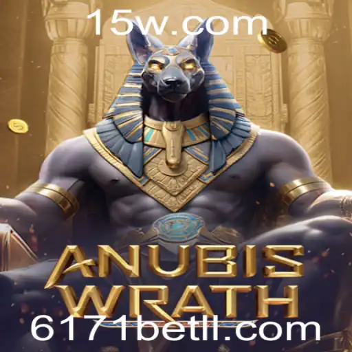AnubisWrath: Descubra o Novo Fenômeno do Universo dos Games