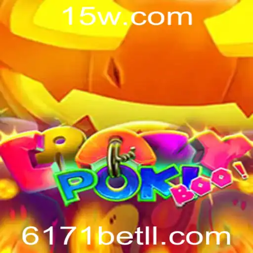 Explorando o Universo do Jogo CrazyPokiBoo e a Chave 6171bet