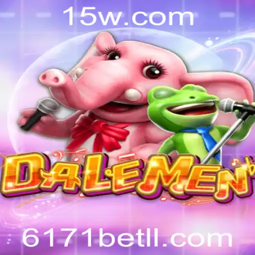 Explorando o Fascinante Mundo de DALEMEN: A Nova Sensação dos Jogos de Estratégia