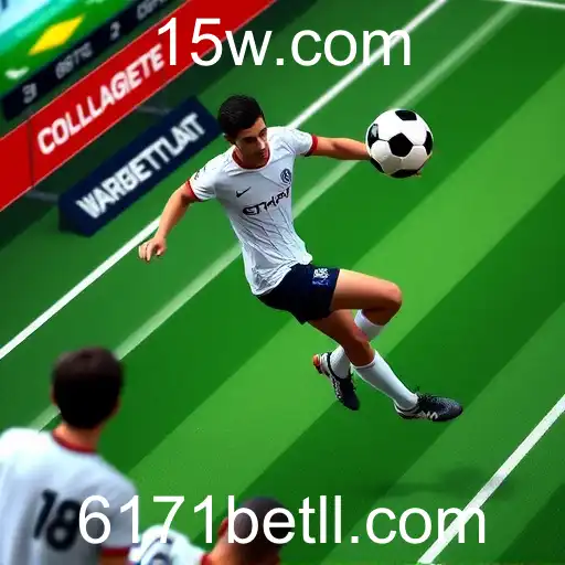 Esportes Virtuais: Uma Revolução no Mundo das Apostas Online