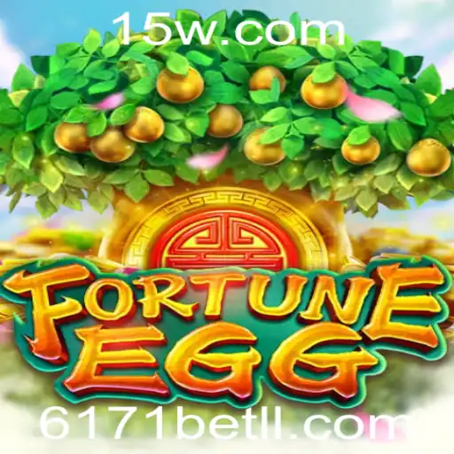 FortuneEgg: Descubra o Jogo que Está Transformando Entretenimento com '6171bet'