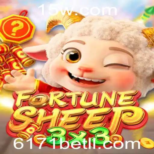 FortuneSheep: O Novo Fenômeno dos Jogos de Sorte com 6171bet
