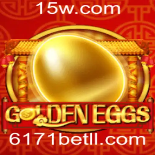 Descubra GoldenEggs: O Jogo Inovador do Momento com 6171bet