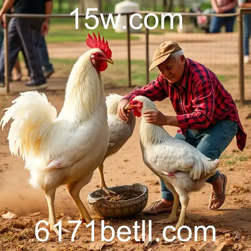 Jogos de Sabong: Uma Tradição Milenar e Seu Lugar na Era Digital