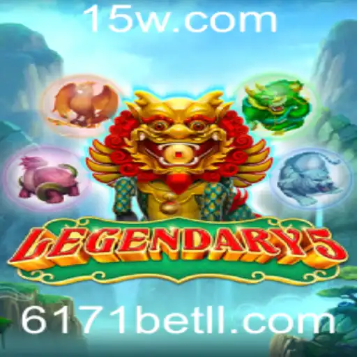 Legendary5: Uma Imersão no Mundo dos Jogos de Estratégia