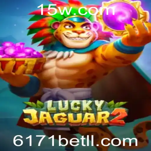 Descubra o Fascinante Mundo de Luckyjaguar2 - A Nova Sensação dos Jogos de Azar
