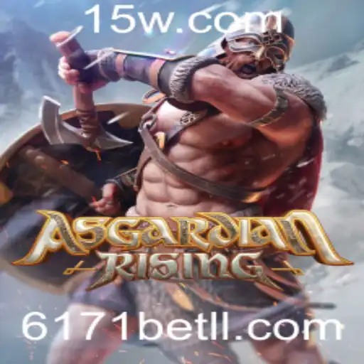 AsgardianRising: Aventuras Épicas e Estratégia na Era Moderna