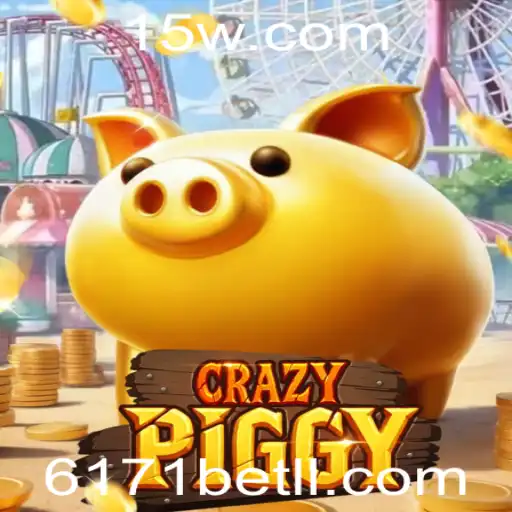 CrazyPiggy: A New Era in Casual Gaming with 6171bet
