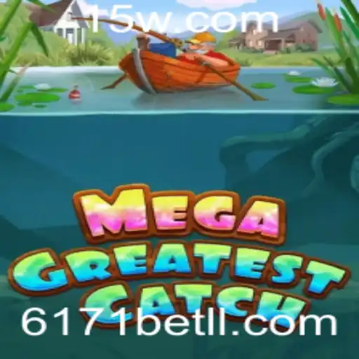 Explorando MegaGreatestCatch: O Guia Definitivo
