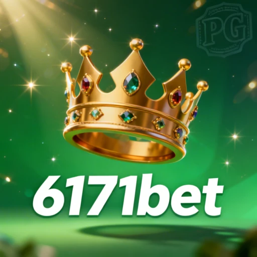 6171bet Logo