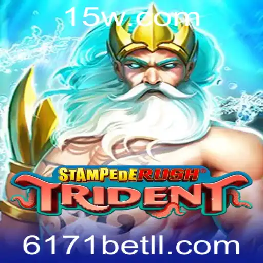 StempedeRushTrident: Um Mergulho nas Aventuras Aquáticas