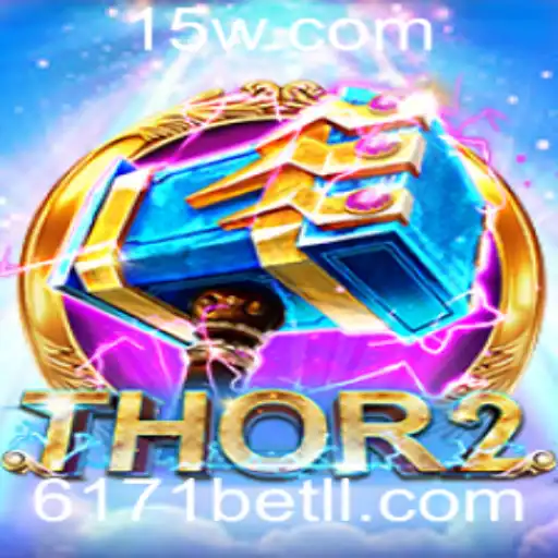 Thor2: Explorando as Aventuras e Desafios no Universo de 6171bet
