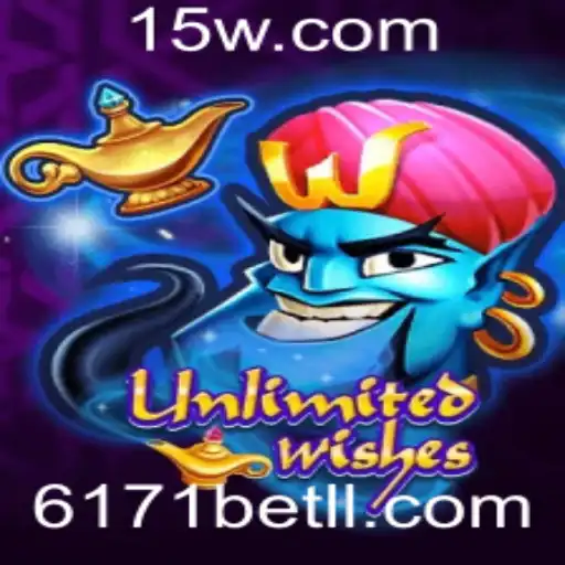 UnlimitedWishes: Mergulhe no Mundo de Magia e Estratégia com 6171bet