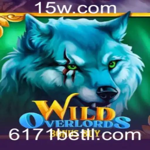 Descubra a Emoção do Jogo WildOverlordsBonusBuy com 6171bet